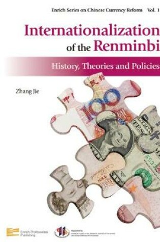 Cover of Internationalization of the Renminbi