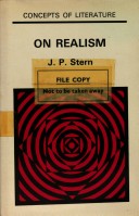 Cover of On Realism