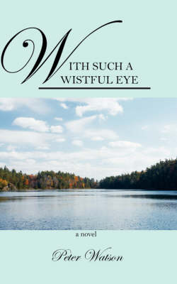 Book cover for With Such a Wistful Eye