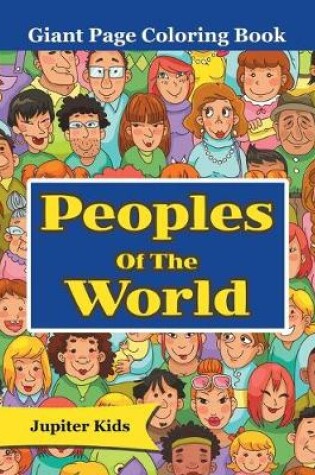 Cover of Peoples Of The World