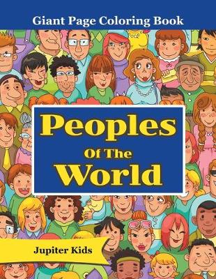 Book cover for Peoples Of The World