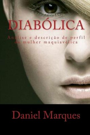 Cover of Diabólica