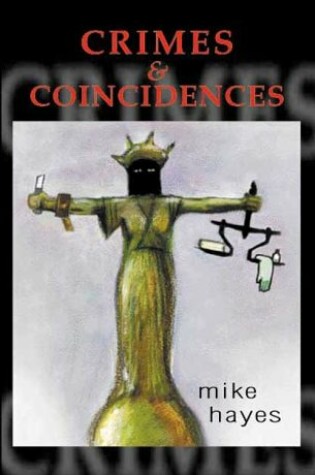 Cover of Crimes and Coincidences