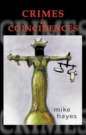 Book cover for Crimes and Coincidences