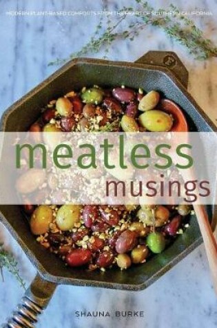 Cover of Meatless Musings