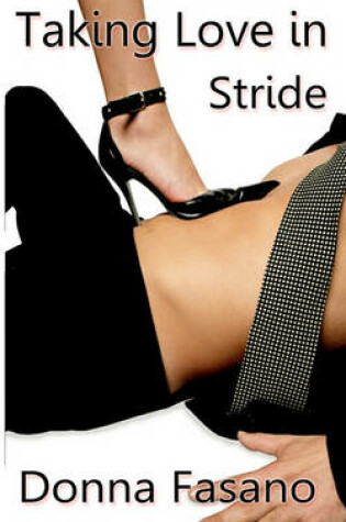 Cover of Taking Love in Stride