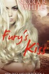 Book cover for Fury's Kiss