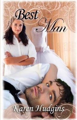 Book cover for Best Man