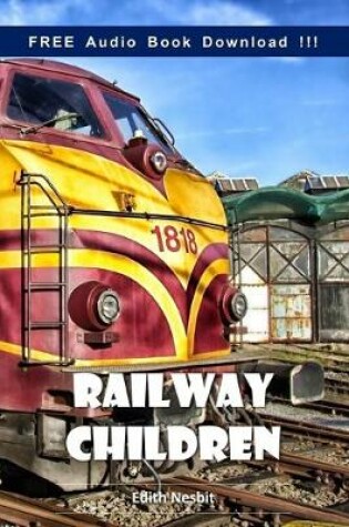 Cover of Railway Children (Include Audio book)