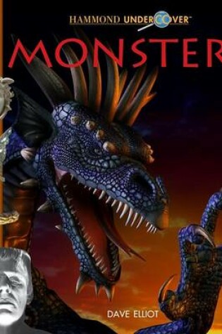 Cover of Monsters