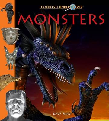 Cover of Monsters