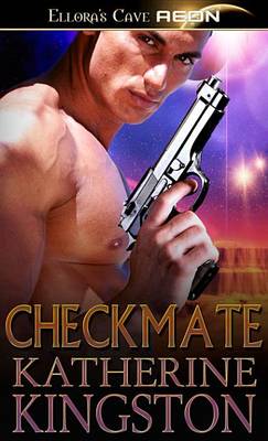 Book cover for Checkmate