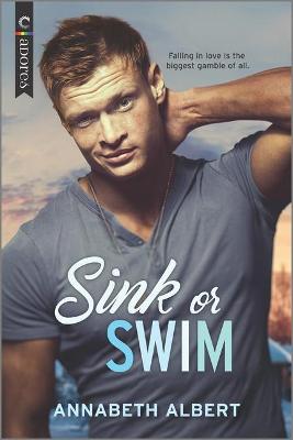 Cover of Sink or Swim