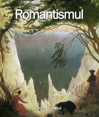 Cover of Romantismul