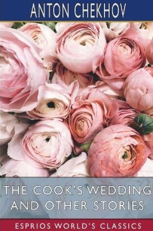 Cover of The Cook's Wedding and Other Stories (Esprios Classics)