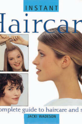 Cover of Hair