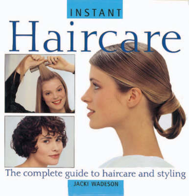 Book cover for Hair