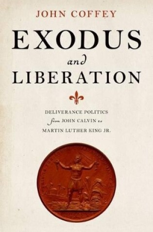 Cover of Exodus and Liberation