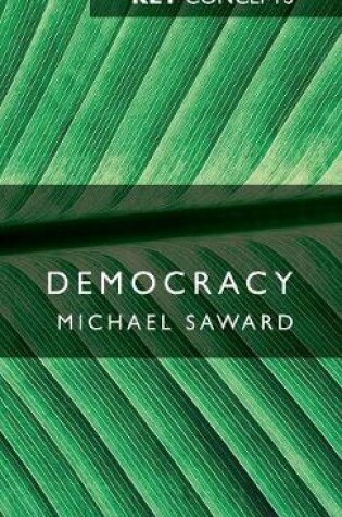 Cover of Democracy