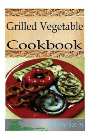 Cover of Grilled Vegetable
