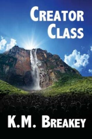 Cover of Creator Class