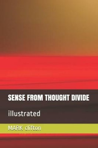 Cover of Sense from Thought Divide