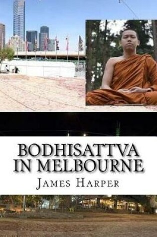 Cover of Bodhisattva in Melbourne