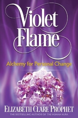 Cover of Violet Flame