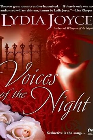 Cover of Voices of the Night