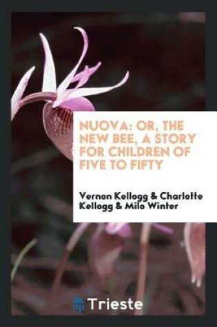 Cover of Nuova