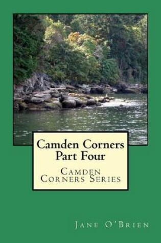 Cover of Camden Corners Part Four