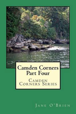 Book cover for Camden Corners Part Four