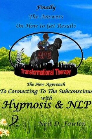 Cover of APE Transformational Therapy