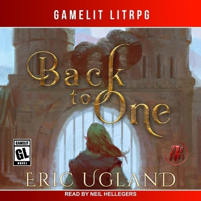 Book cover for Back to One