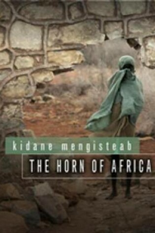 Cover of The Horn of Africa