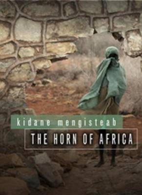 Cover of The Horn of Africa