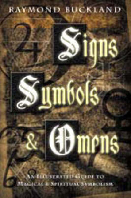 Book cover for Signs, Symbols and Omens
