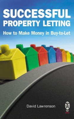 Book cover for Successful Property Letting