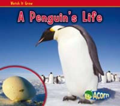 Cover of A Penguin's Life