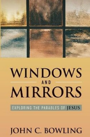 Cover of Windows and Mirrors