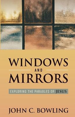 Book cover for Windows and Mirrors