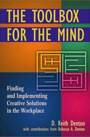 Cover of The Toolbox for the Mind