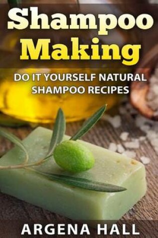 Cover of Shampoo Making