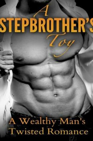 Cover of A Stepbrother's Toy