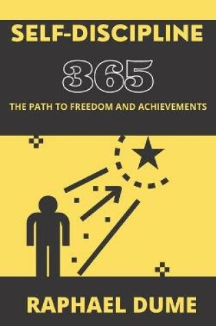 Cover of Self-Discipline 365