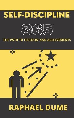 Book cover for Self-Discipline 365