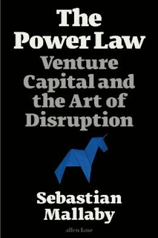 Cover of The Power Law