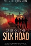 Book cover for Spies on the Silk Road