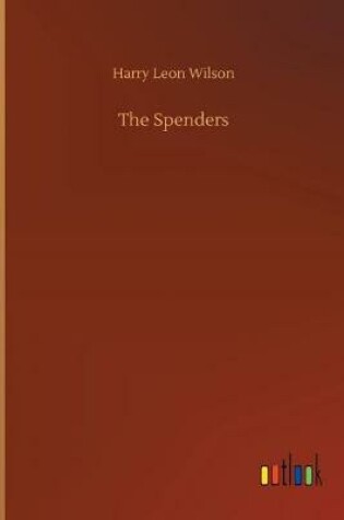 Cover of The Spenders