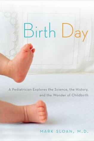 Cover of Birth Day